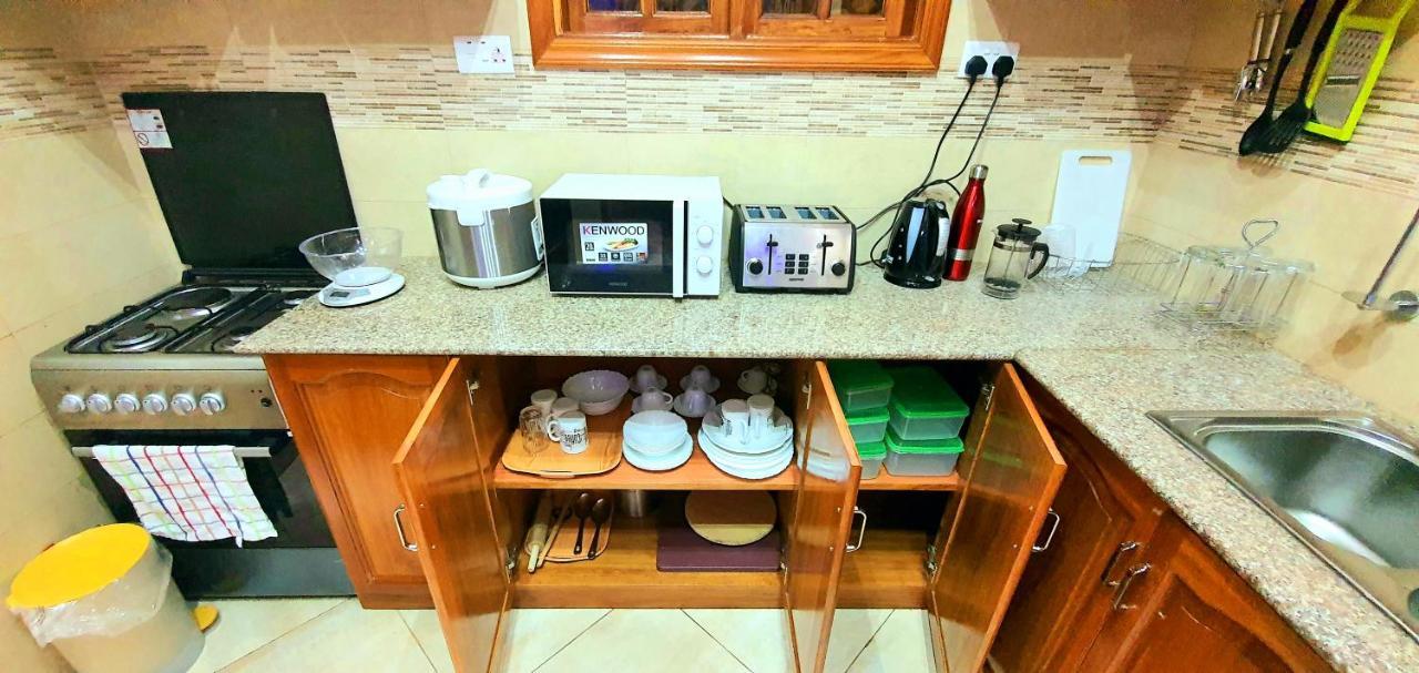 Cape Of Goodhope Vacation Home Arusha Exterior photo